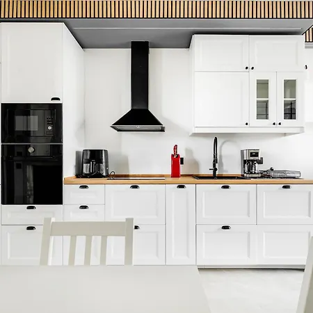 Certosa District - Modern Flat & Free Box Parking * Милан
