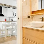 Certosa District - Modern Flat & Free Box Parking * Μιλάνο