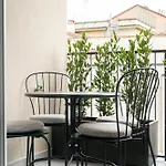 Διαμέρισμα Certosa District - Modern Flat & Free Box Parking