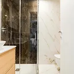 Certosa District - Modern Flat & Free Box Parking Διαμέρισμα