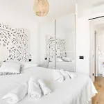 Certosa District - Modern Flat & Free Box Parking Διαμέρισμα Μιλάνο